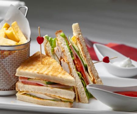 Sandwich Spread