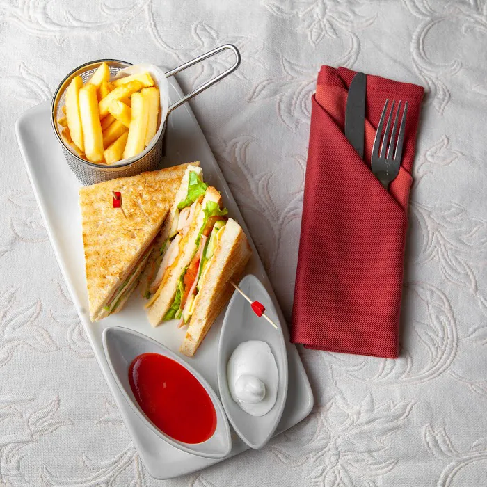 Sandwich Spread Picture 2