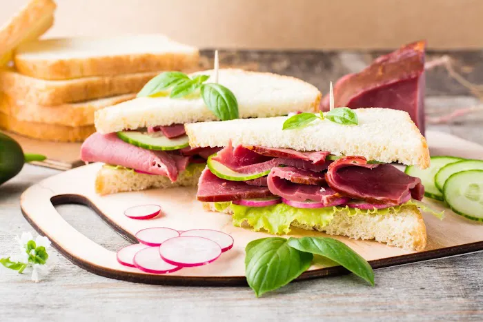Sandwich Spread Picture 9