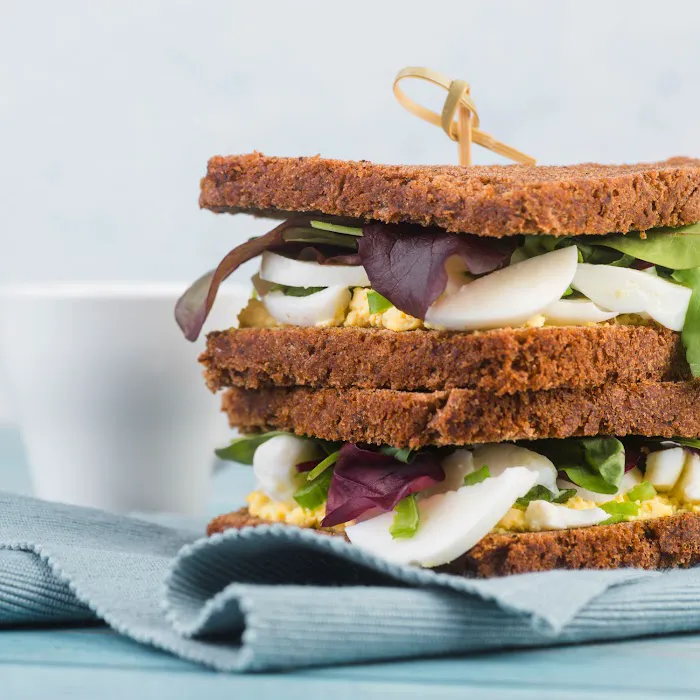 Sandwich Spread Picture 5