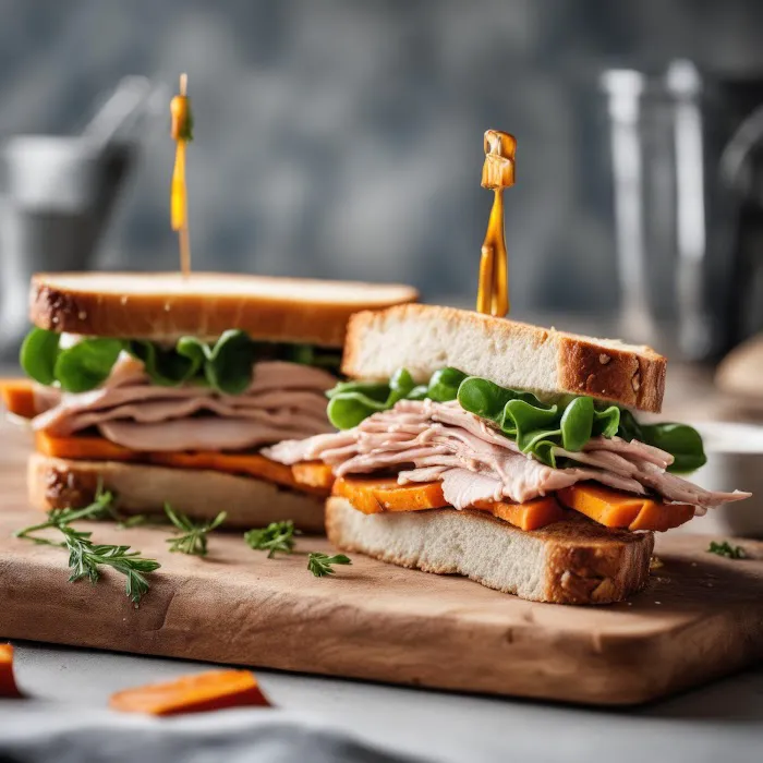 Sandwich Spread Picture 4