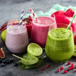Smoothie Central