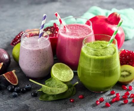 Smoothie Central