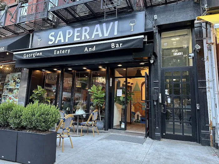 SAPERAVI UES Picture 5