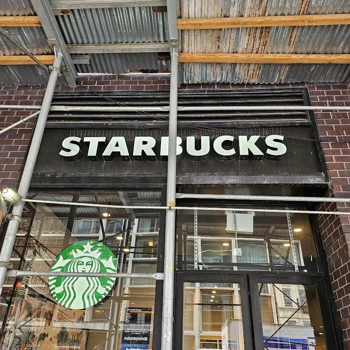 Starbucks Picture 5