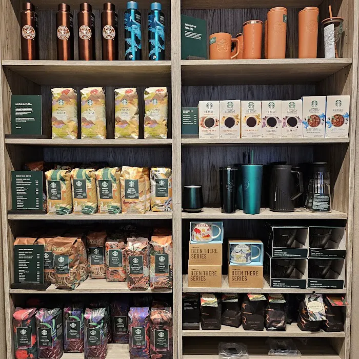 Starbucks Picture 7