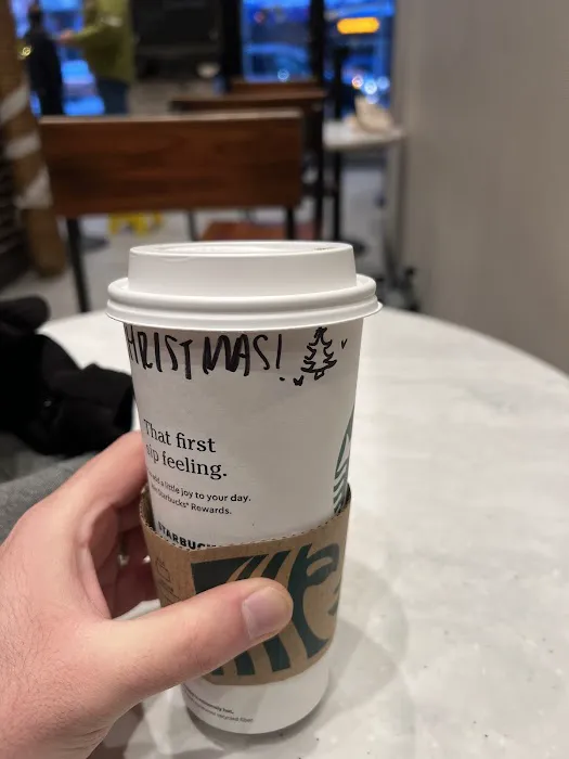 Starbucks Picture 6
