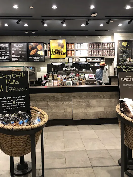 Starbucks Picture 4