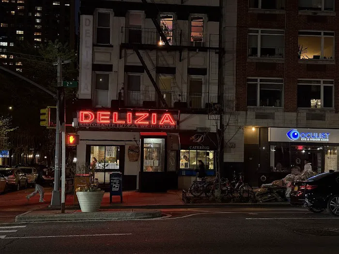 Delizia 92 Picture 7