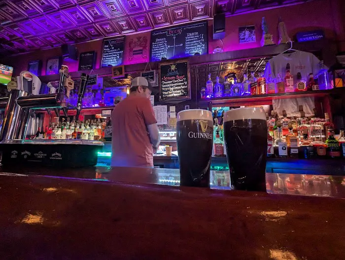 Reif's Bar Picture 1