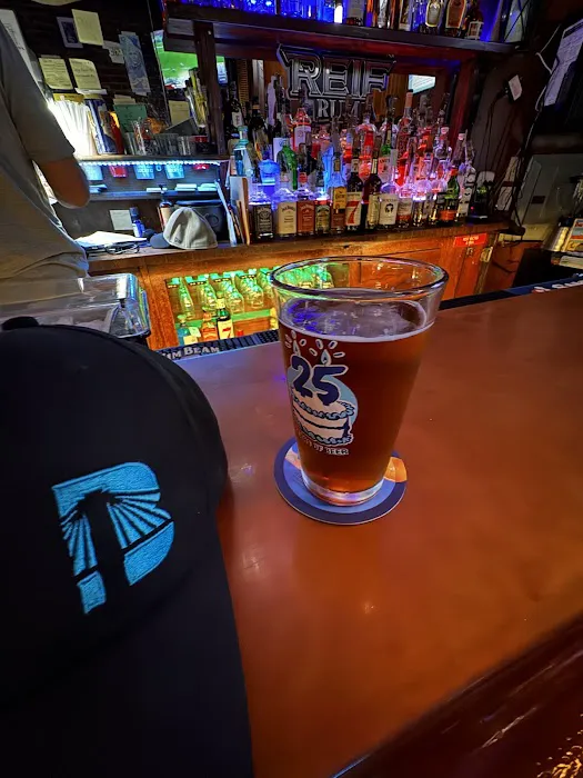 Reif's Bar Picture 9