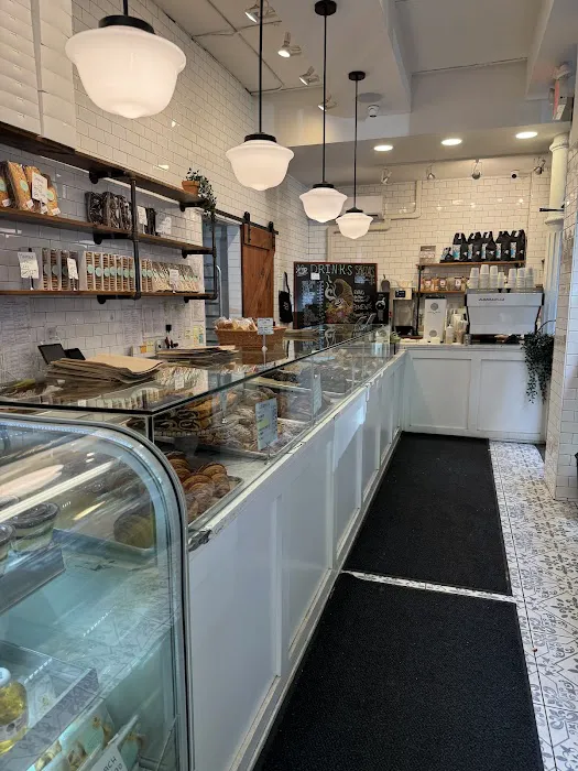 Michaeli Bakery Picture 5