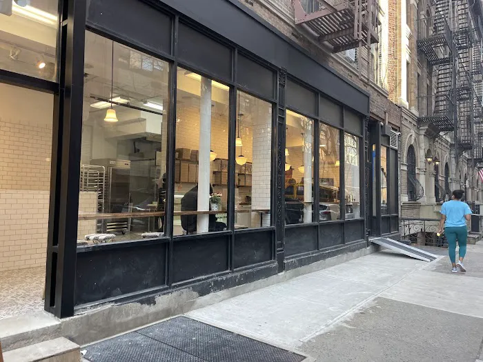 Michaeli Bakery Picture 1