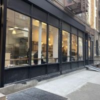 Michaeli Bakery ico