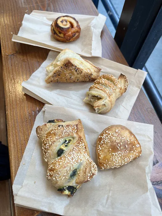 Michaeli Bakery Picture 6