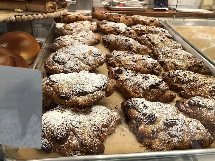 Michaeli Bakery Picture 9
