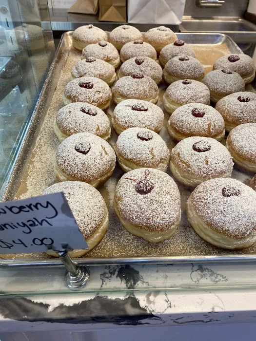 Michaeli Bakery Picture 8