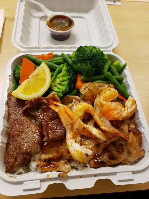 Fresh Wok Picture 7