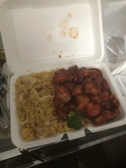 Fresh Wok Picture 2