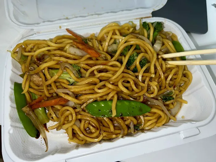 Fresh Wok Picture 5