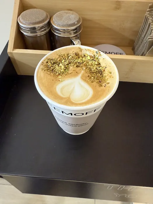 KEEMOFF Coffee Picture 3