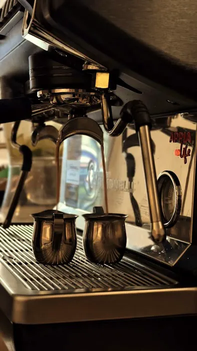 KEEMOFF Coffee Picture 4