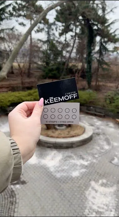 KEEMOFF Coffee Picture 1