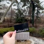 KEEMOFF Coffee