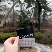 KEEMOFF Coffee ico