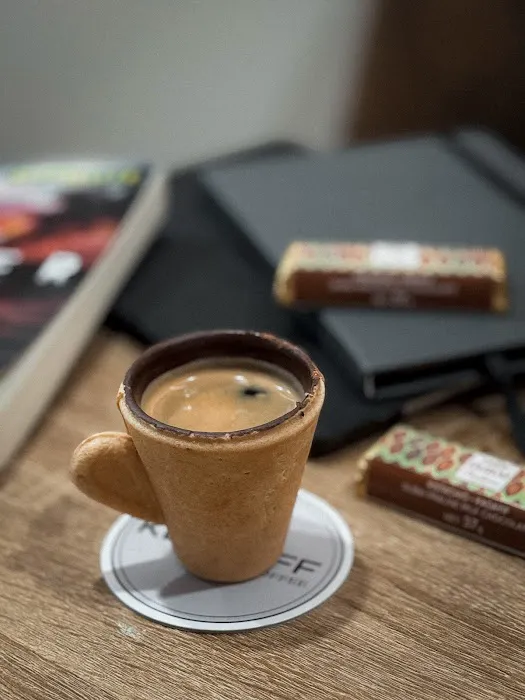 KEEMOFF Coffee Picture 5