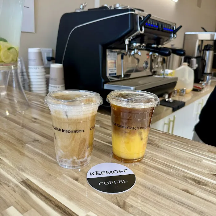 KEEMOFF Coffee Picture 8