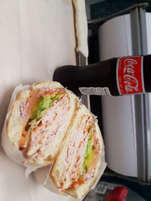 First On First Deli Picture 2
