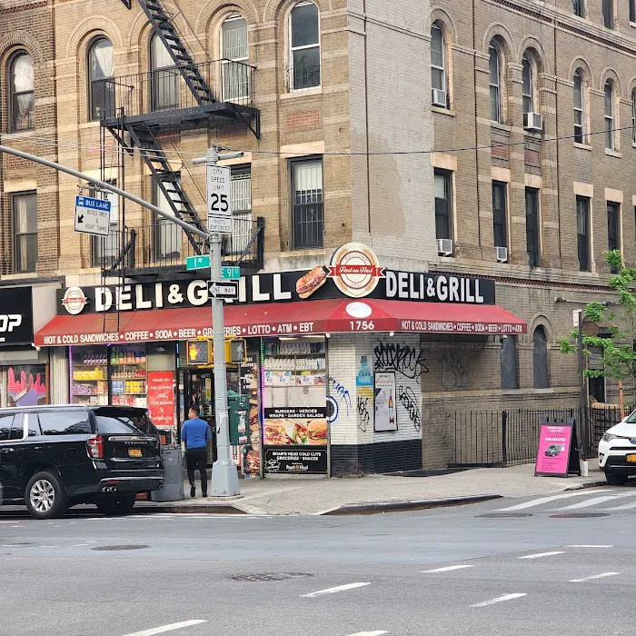 First On First Deli Picture 8