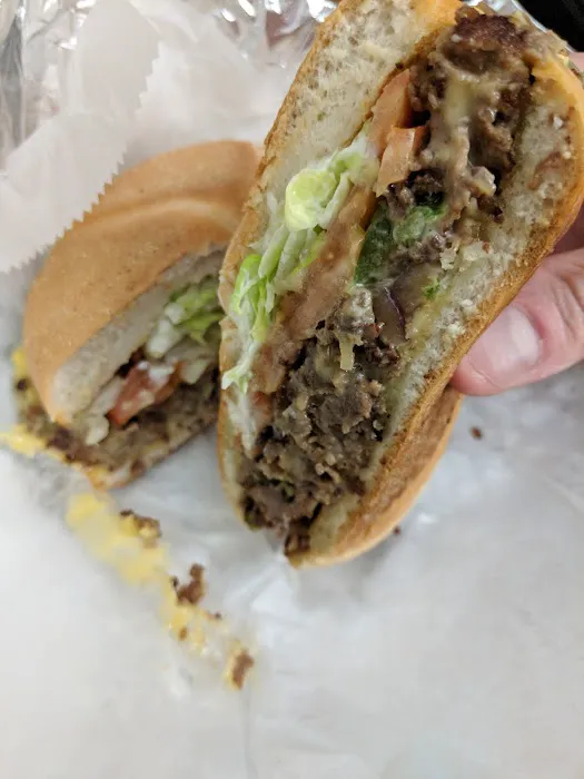 First On First Deli Picture 9