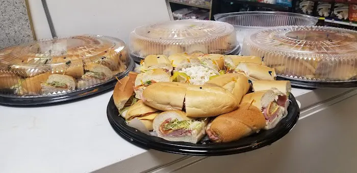 First On First Deli Picture 5