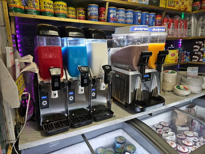 First On First Deli Picture 1