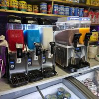First On First Deli ico