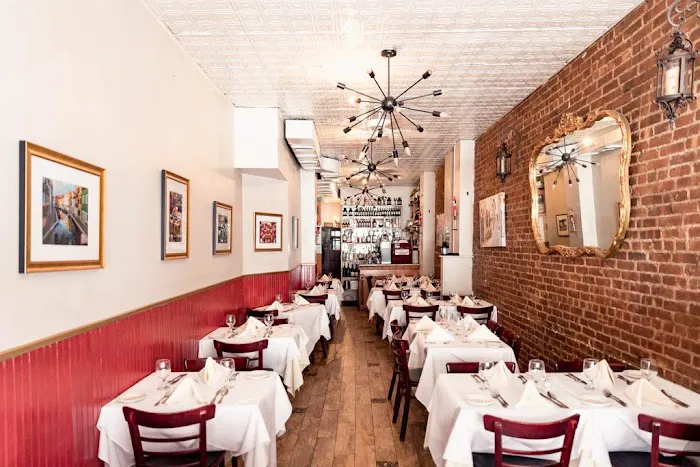 Pinocchio Restaurant Picture 6