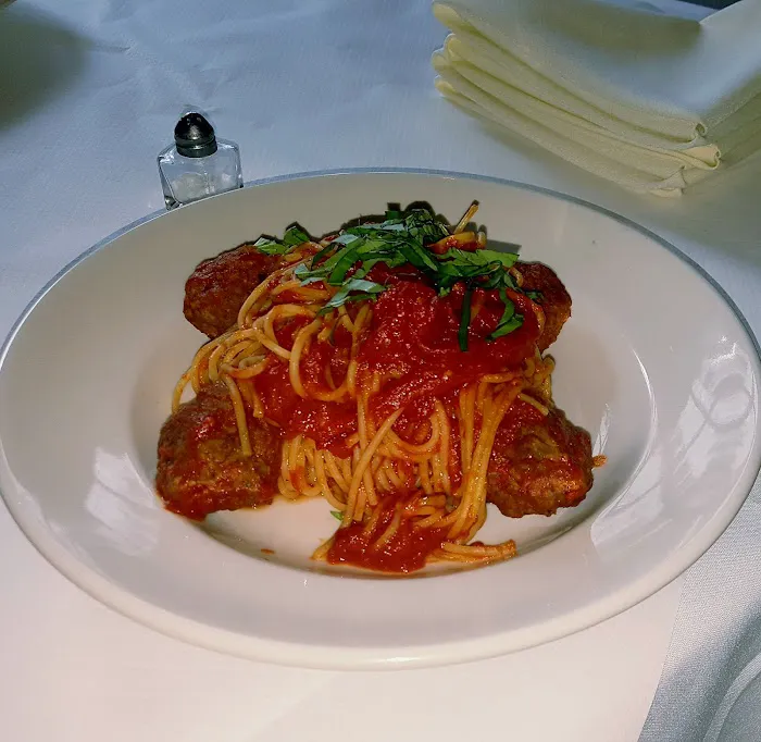 Pinocchio Restaurant Picture 4