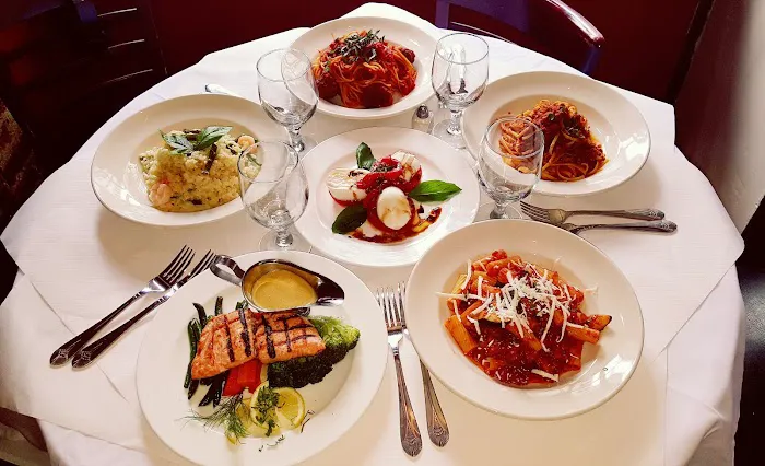 Pinocchio Restaurant Picture 1