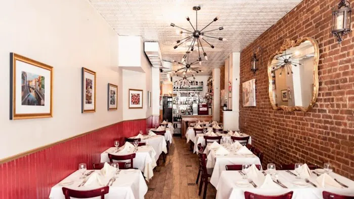 Pinocchio Restaurant Picture 7