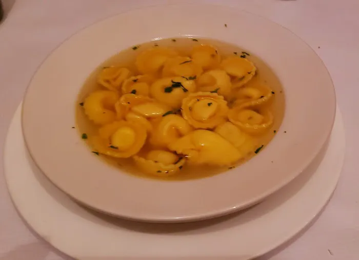 Pinocchio Restaurant Picture 9