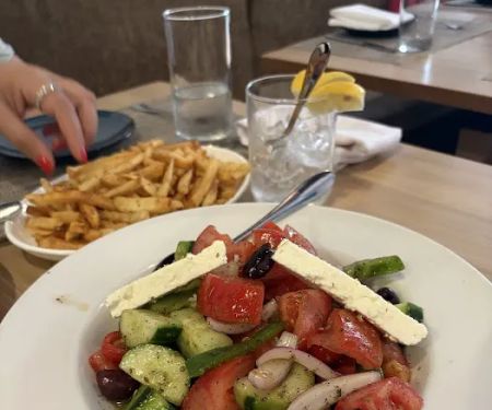 Tinos
