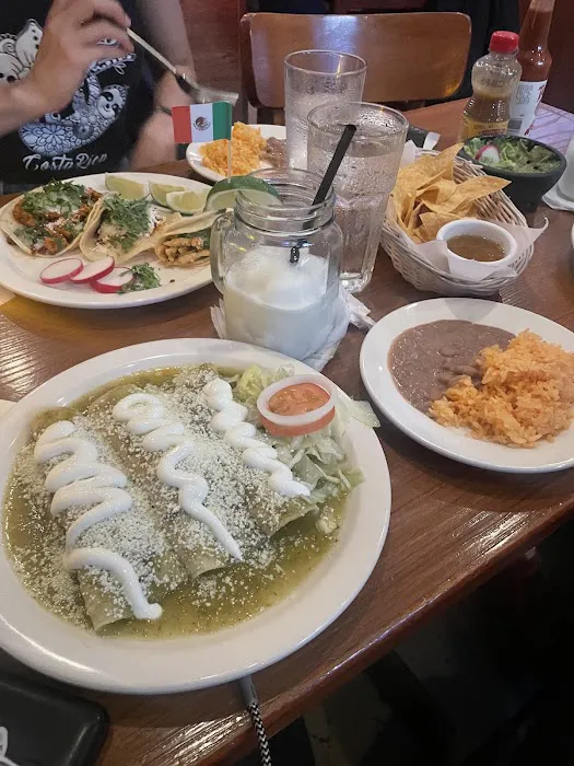 Sabor A Mexico Picture 4