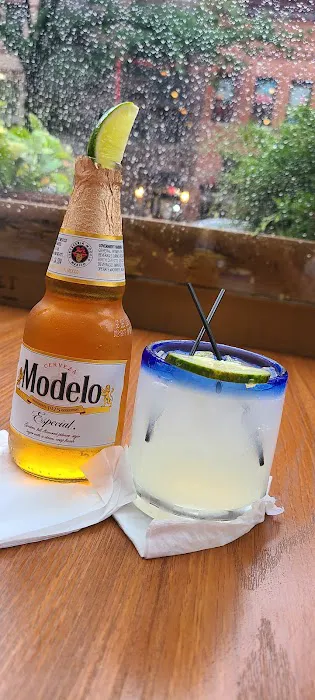 Sabor A Mexico Picture 5