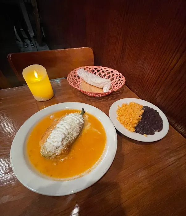 Sabor A Mexico Picture 1