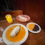 Sabor A Mexico