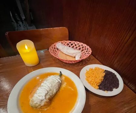 Sabor A Mexico