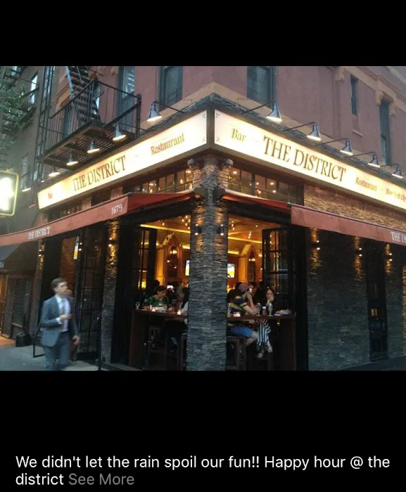 The District Picture 9