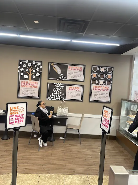 Dunkin' Picture 4